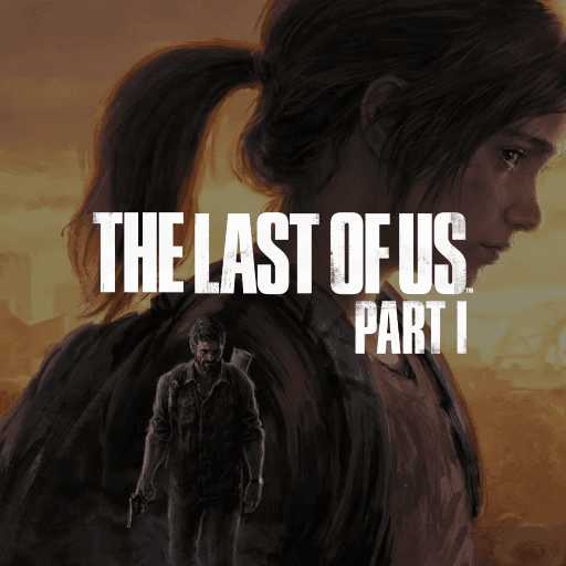 The Last of Us Part I