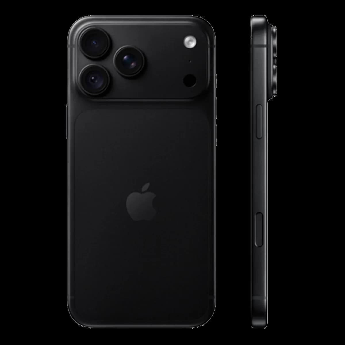 Apple iPhone 18 Pro Max 512Gb Black, чёрный