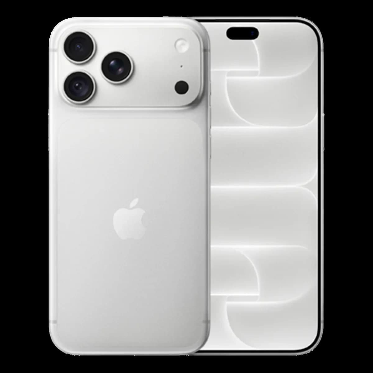 Apple iPhone 18 Pro Max 512Gb Silver, серебристый