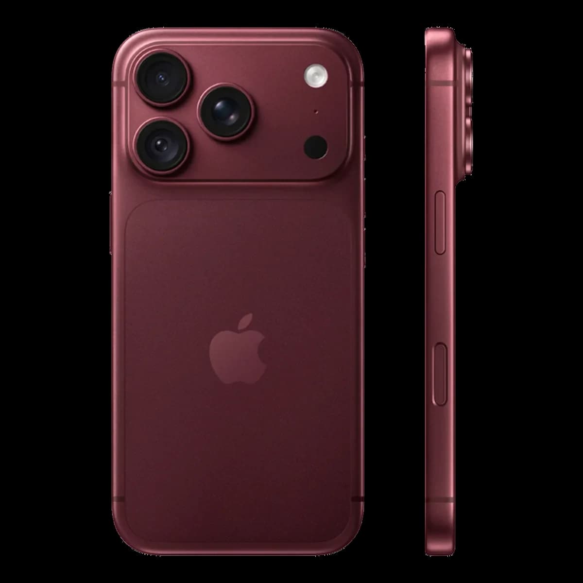 Apple iPhone 18 Pro 256Gb Burgundy, бордовый