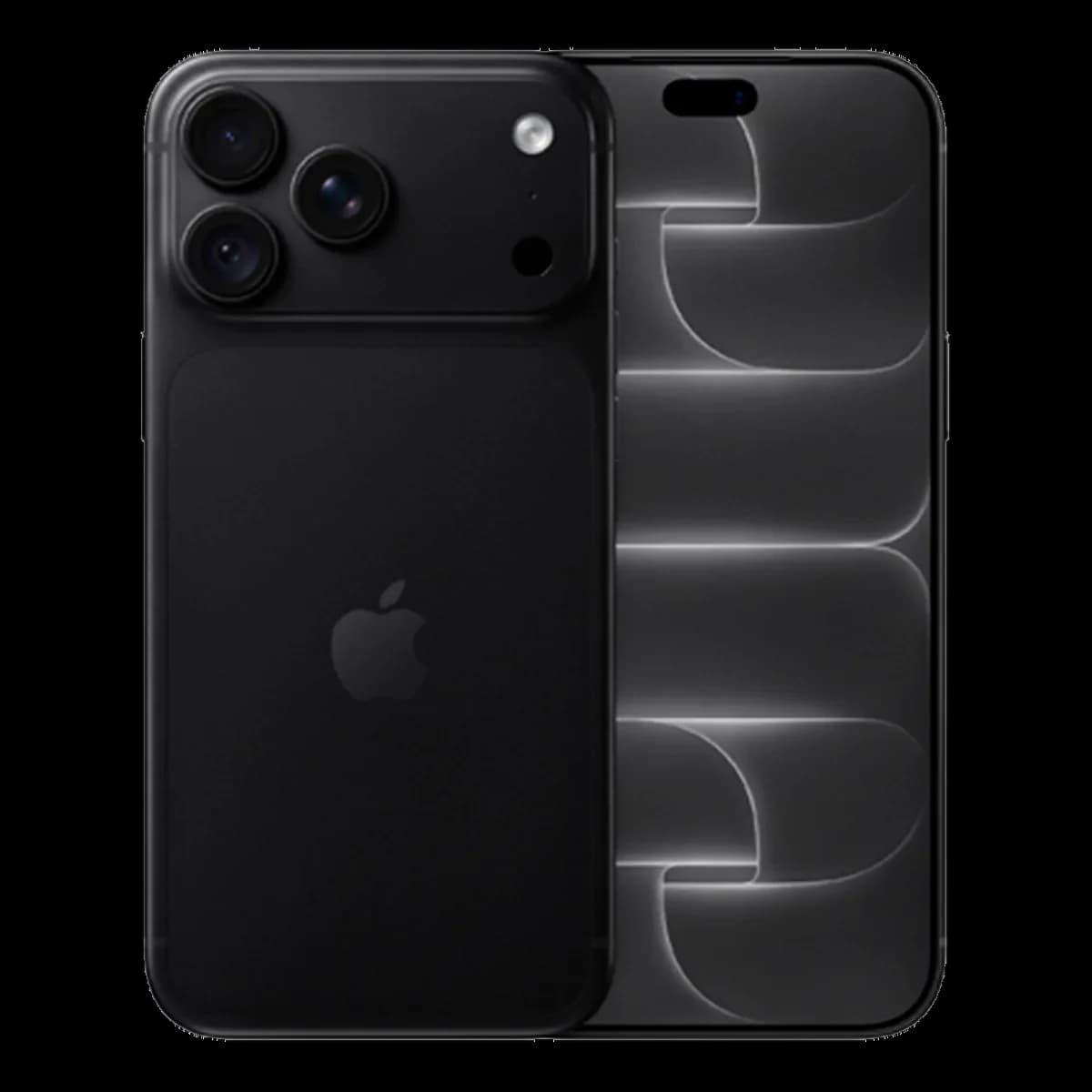 Apple iPhone 18 Pro Max 512Gb Black, чёрный