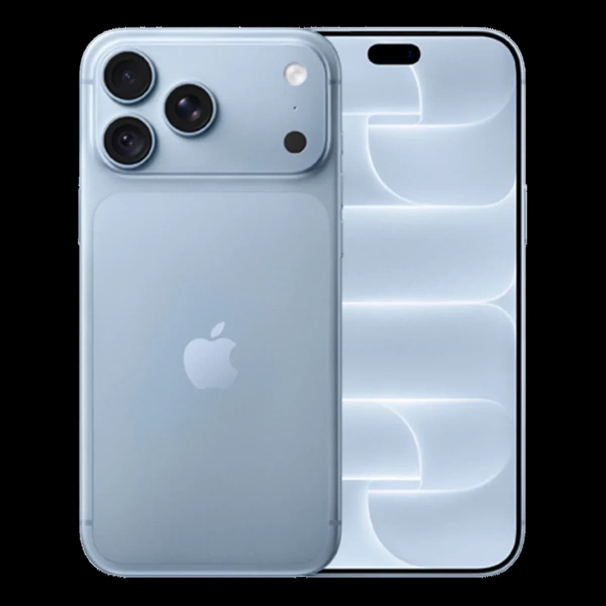 Apple iPhone 18 Pro Max 256Gb Glacier, голубой