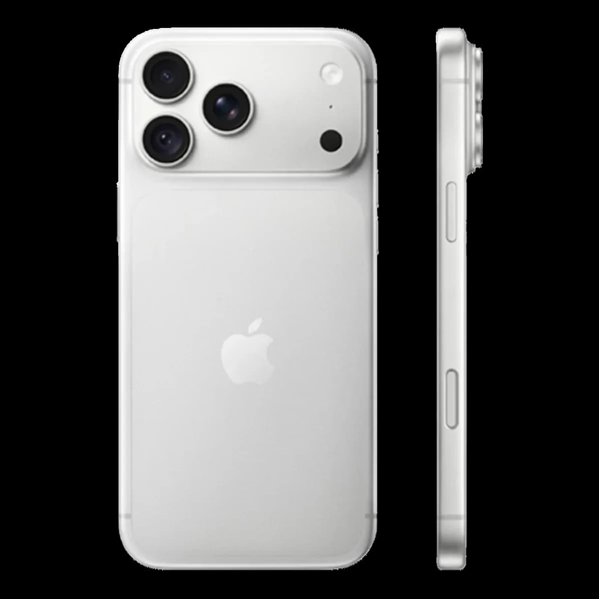 Apple iPhone 18 Pro Max 512Gb Silver, серебристый